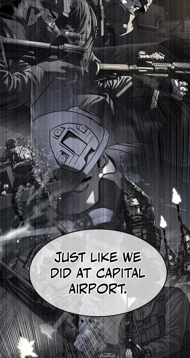 God Of Blackfield Chapter 339 - Page 98