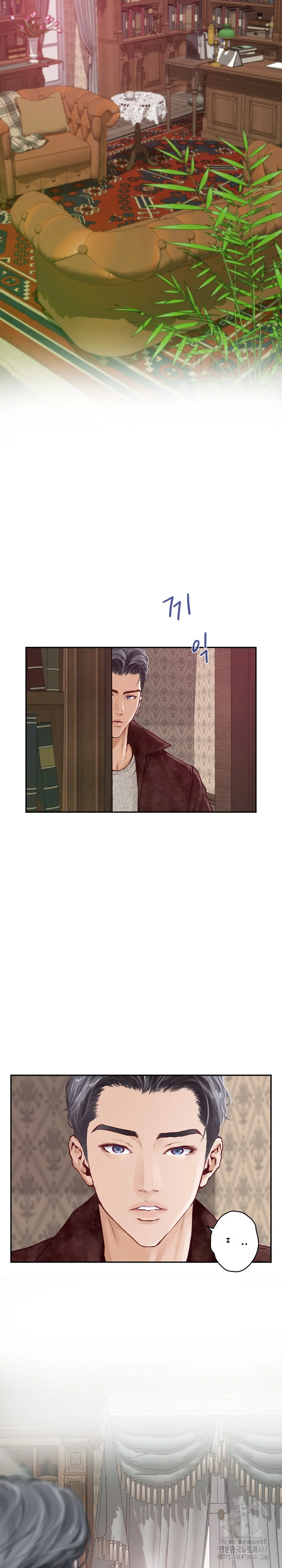 God Of Pleasure Chapter 1 - Page 36