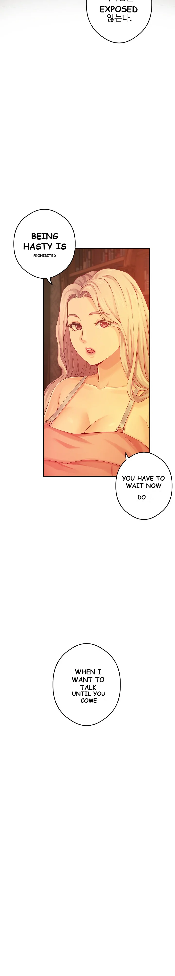 God Of Pleasure Chapter 10 - Page 20