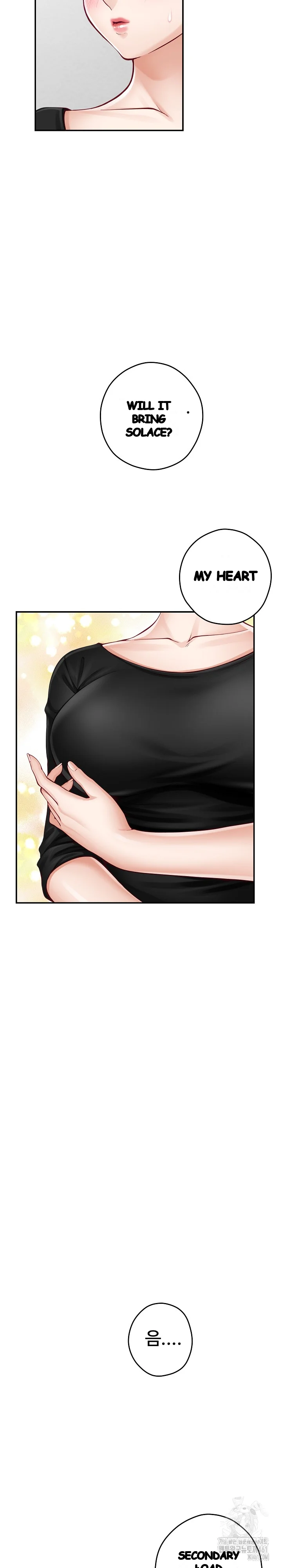 God Of Pleasure Chapter 12 - Page 11