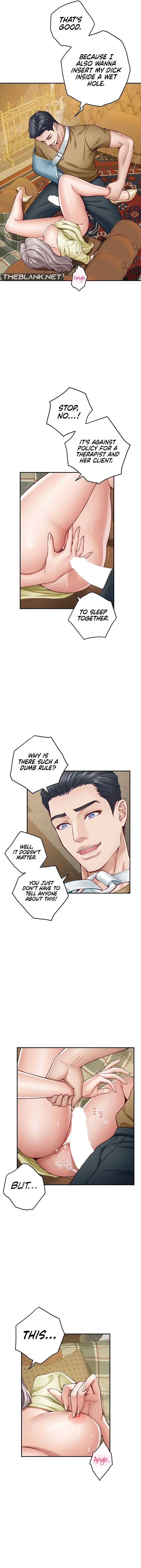 God Of Pleasure Chapter 15 - Page 2