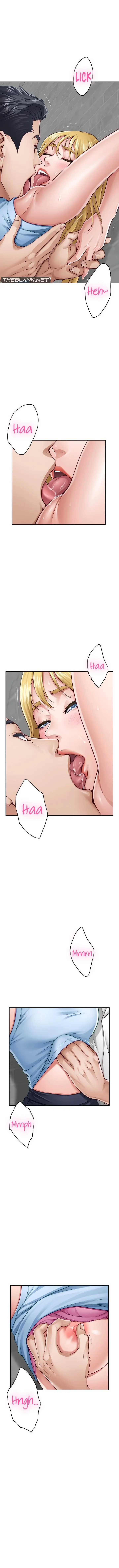 God Of Pleasure Chapter 18 - Page 2