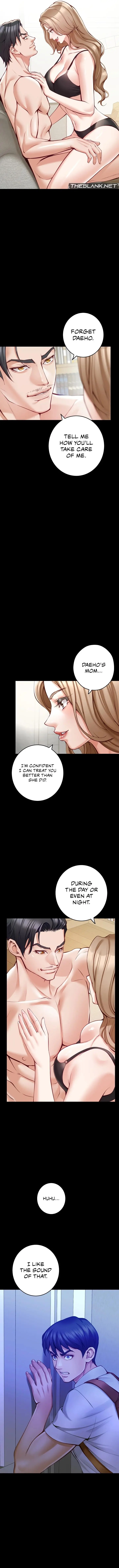 God Of Pleasure Chapter 22 - Page 3