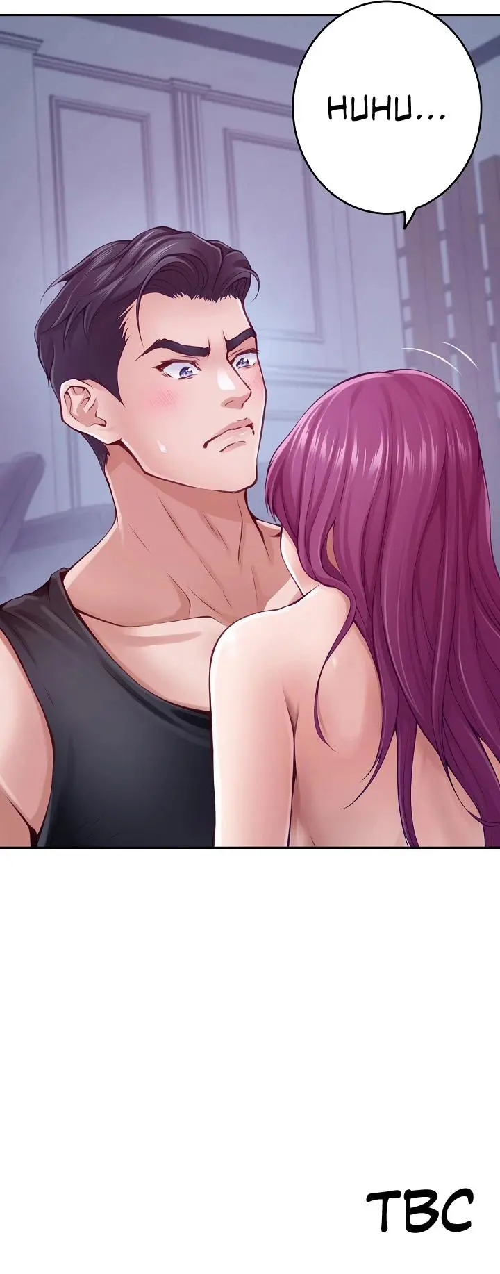 God Of Pleasure Chapter 23 - Page 16