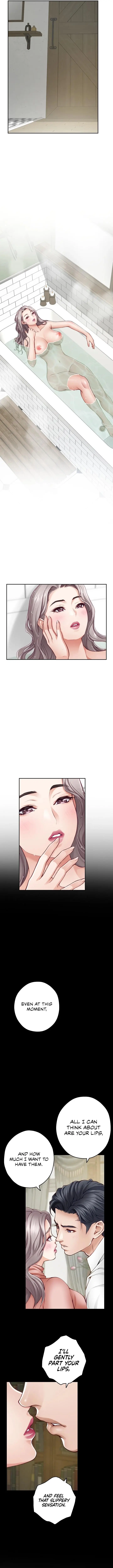 God Of Pleasure Chapter 23 - Page 5