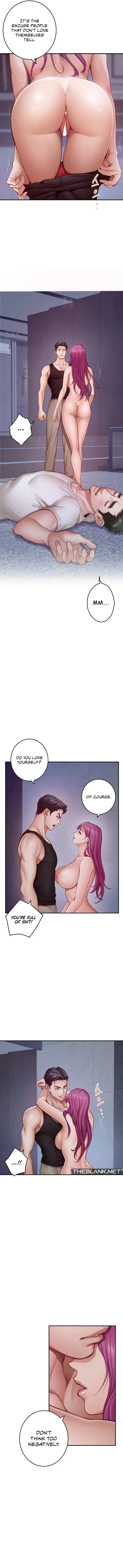God Of Pleasure Chapter 24 - Page 3