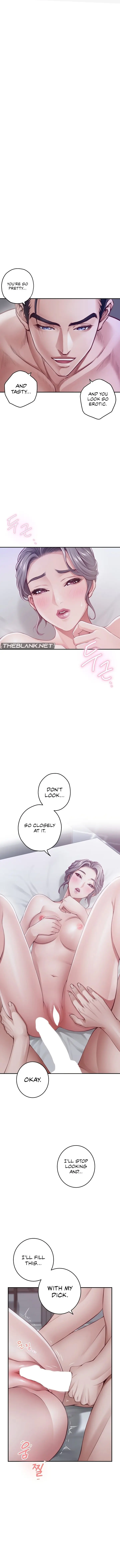 God Of Pleasure Chapter 29 - Page 1