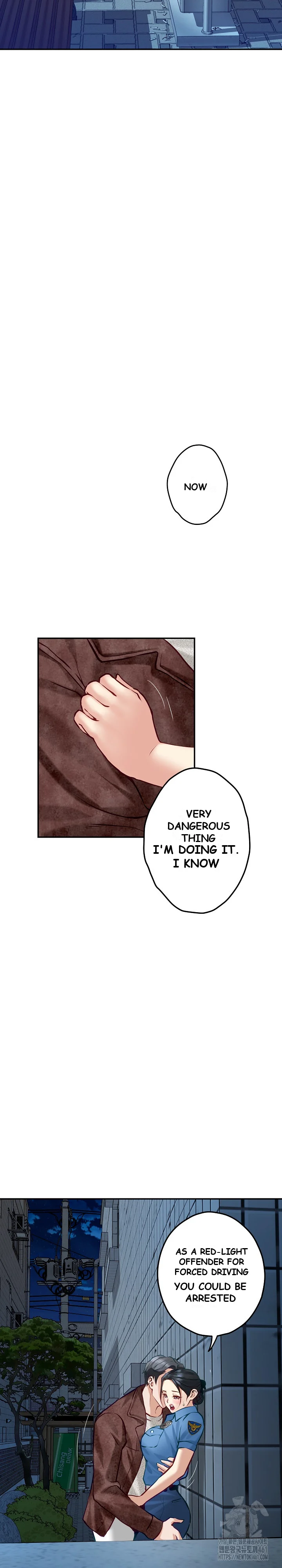 God Of Pleasure Chapter 3 - Page 19