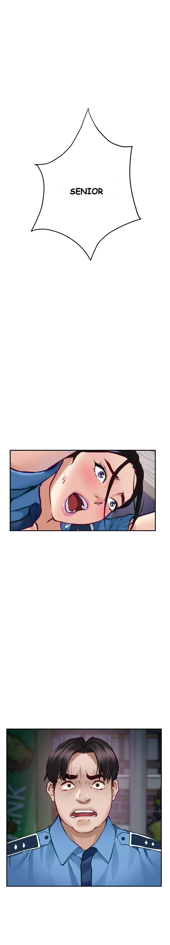 God Of Pleasure Chapter 3 - Page 38