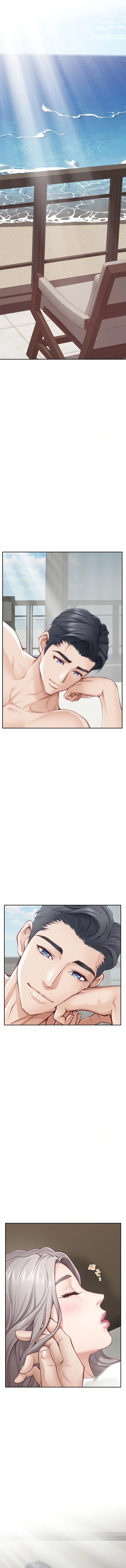 God Of Pleasure Chapter 30 - Page 6