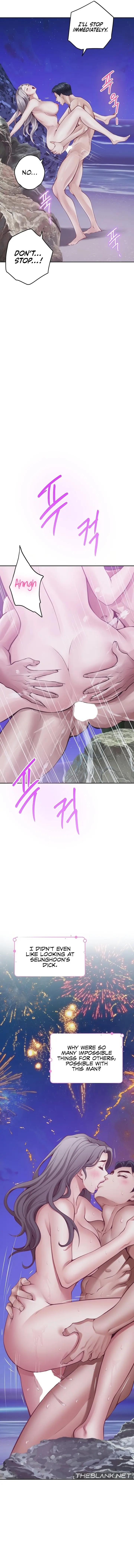 God Of Pleasure Chapter 32 - Page 16