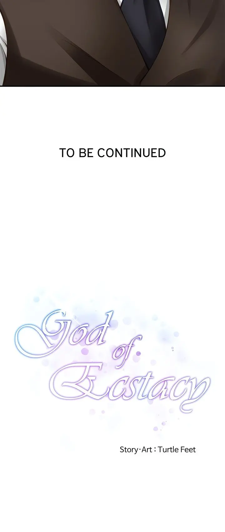 God Of Pleasure Chapter 39 - Page 31