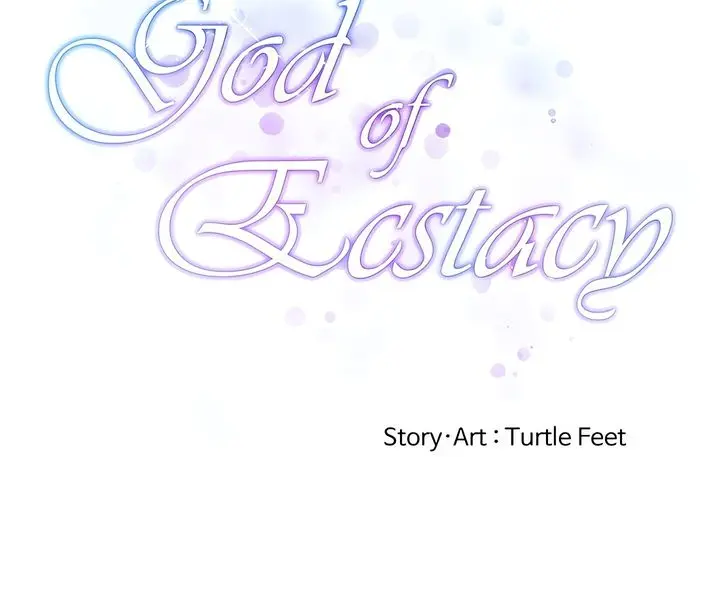 God Of Pleasure Chapter 41 - Page 32