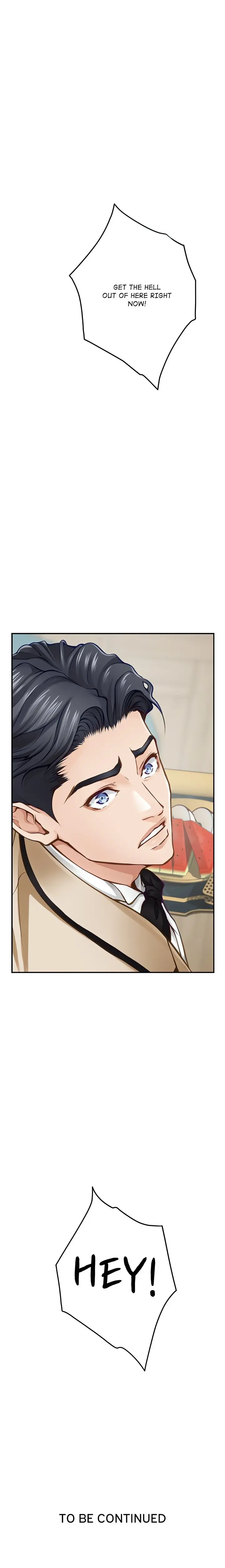 God Of Pleasure Chapter 42 - Page 32
