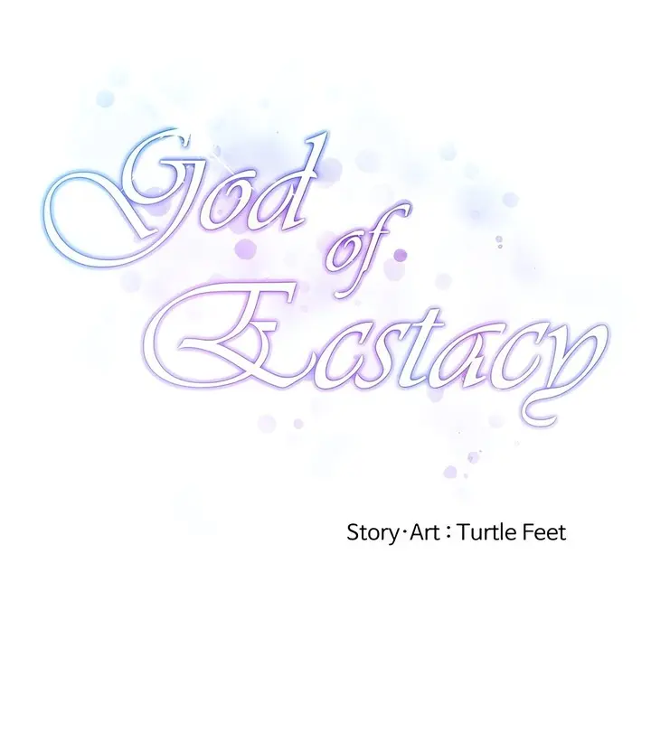 God Of Pleasure Chapter 42 - Page 33