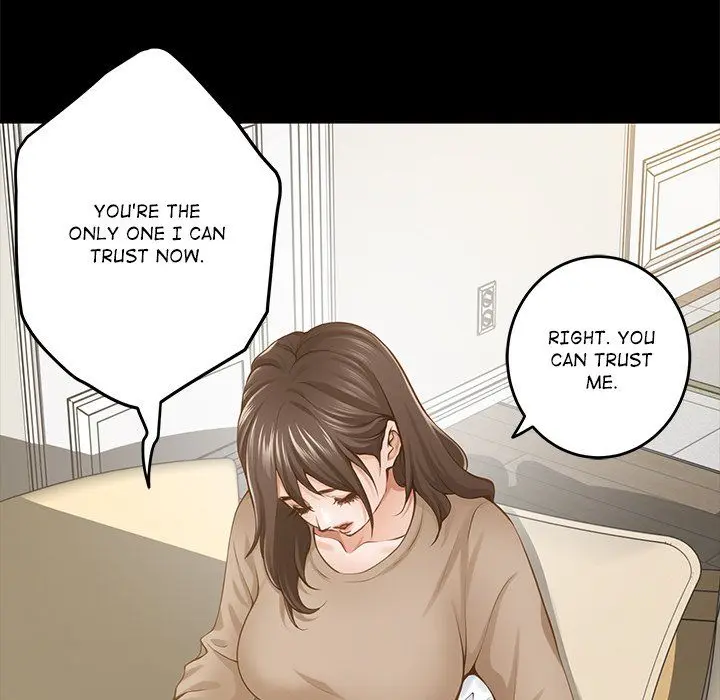 God Of Pleasure Chapter 44 - Page 103