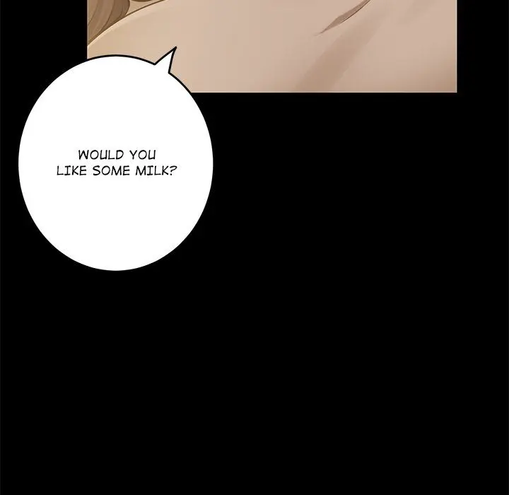 God Of Pleasure Chapter 44 - Page 107