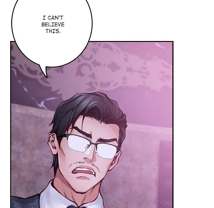 God Of Pleasure Chapter 44 - Page 11