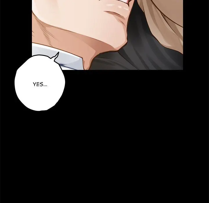 God Of Pleasure Chapter 44 - Page 111