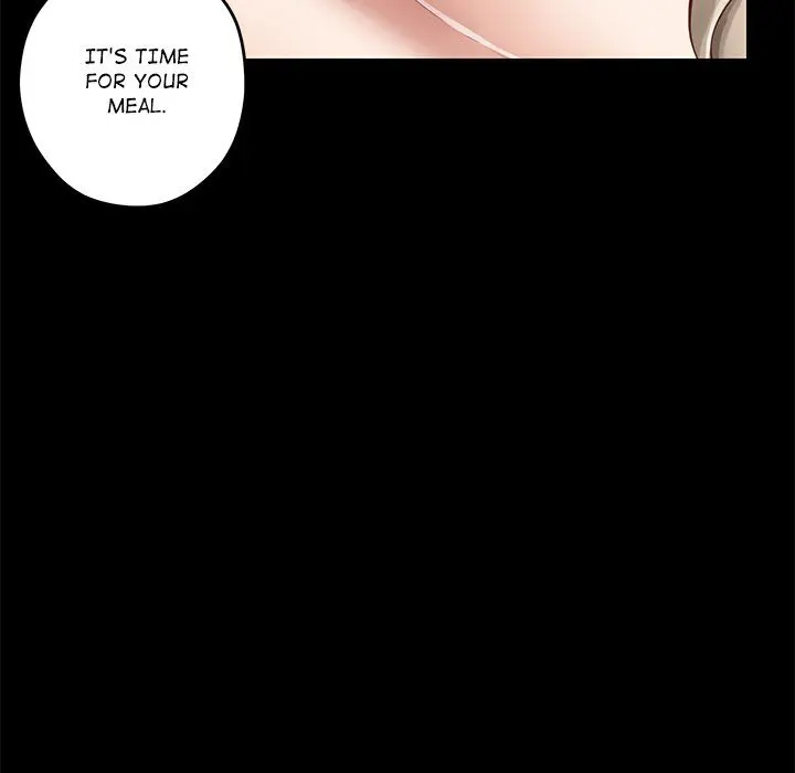 God Of Pleasure Chapter 44 - Page 117