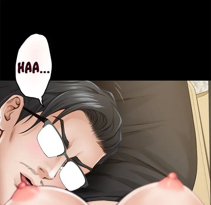 God Of Pleasure Chapter 44 - Page 118