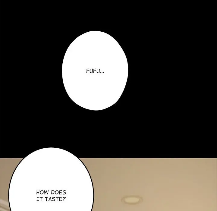 God Of Pleasure Chapter 44 - Page 120