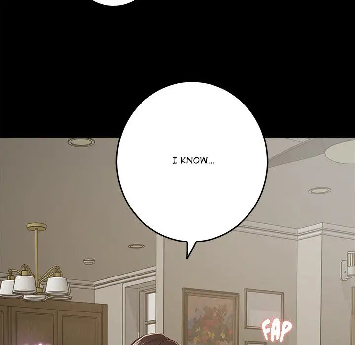 God Of Pleasure Chapter 44 - Page 132