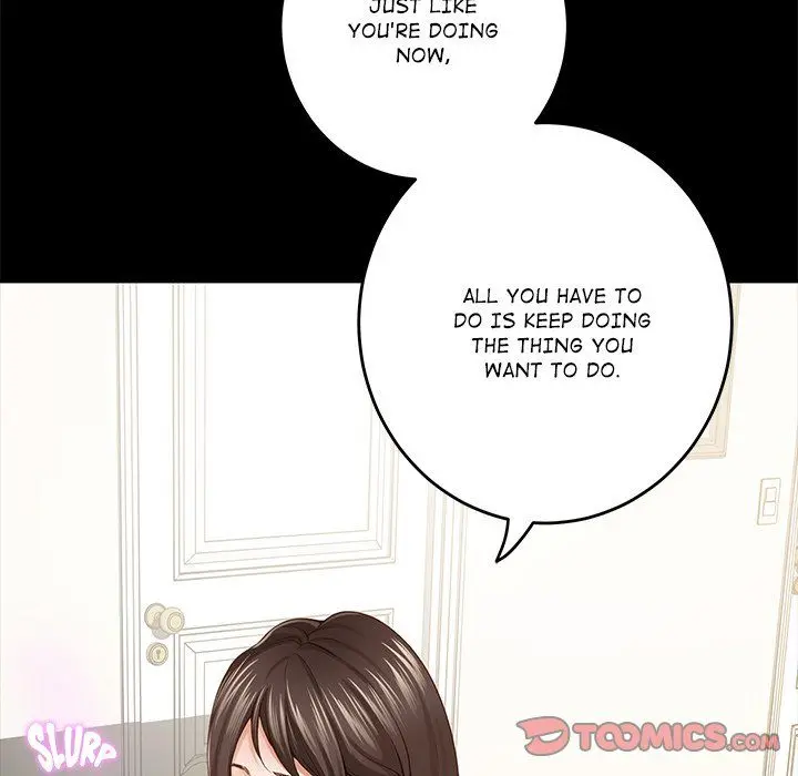 God Of Pleasure Chapter 44 - Page 136