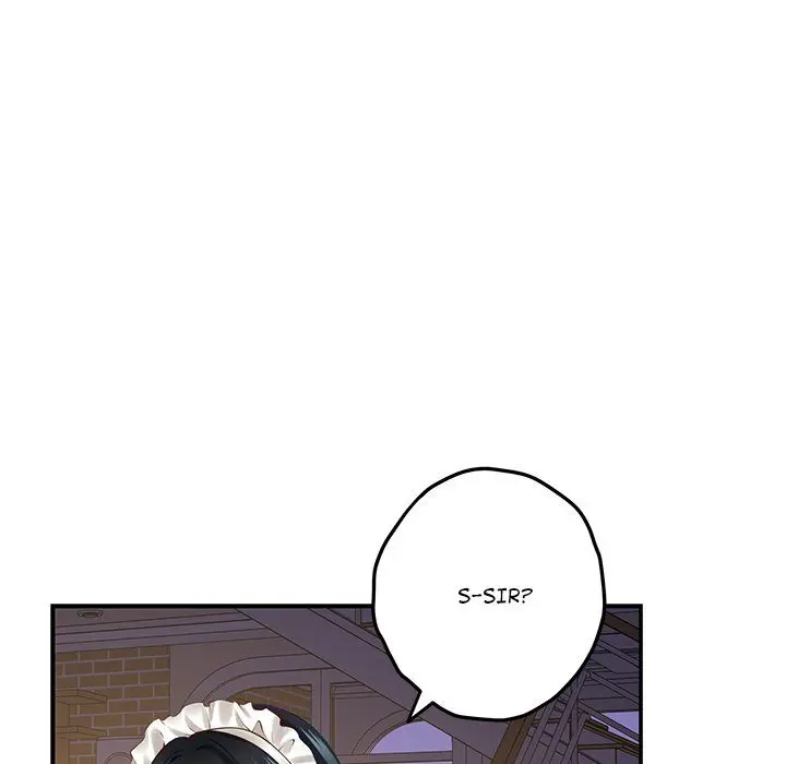 God Of Pleasure Chapter 44 - Page 179