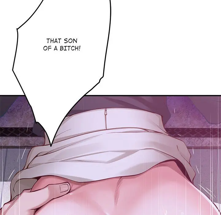 God Of Pleasure Chapter 44 - Page 19
