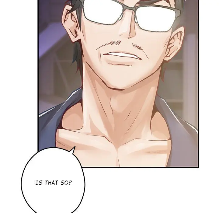 God Of Pleasure Chapter 44 - Page 193
