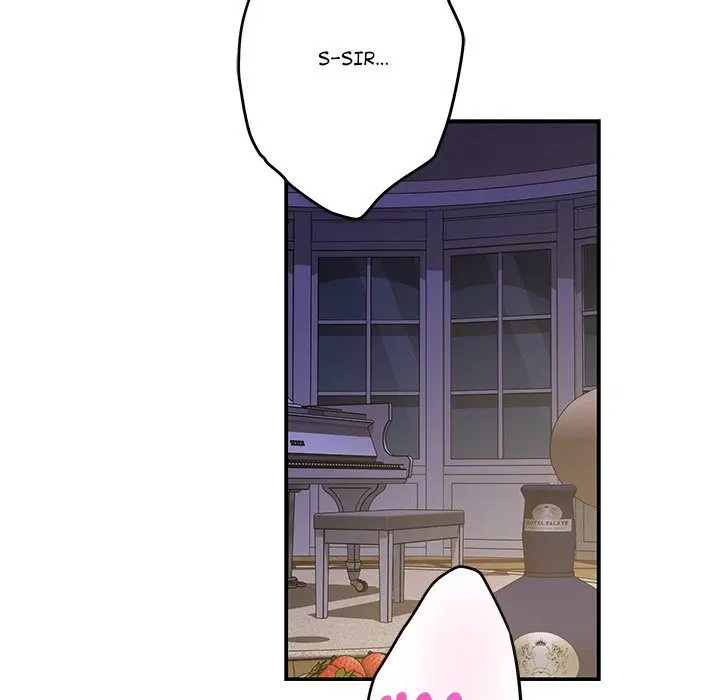 God Of Pleasure Chapter 44 - Page 198