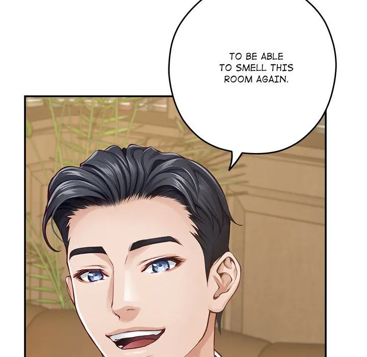 God Of Pleasure Chapter 44 - Page 213