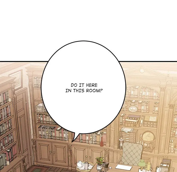 God Of Pleasure Chapter 44 - Page 217