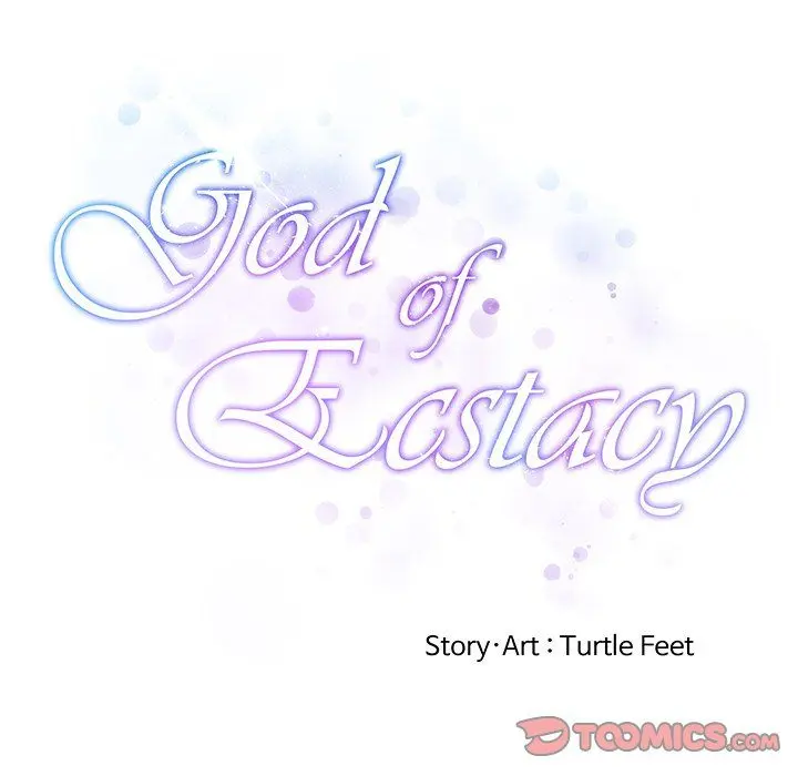 God Of Pleasure Chapter 44 - Page 220
