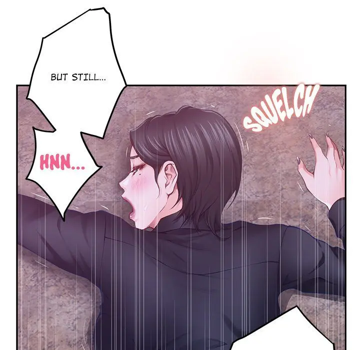 God Of Pleasure Chapter 44 - Page 23