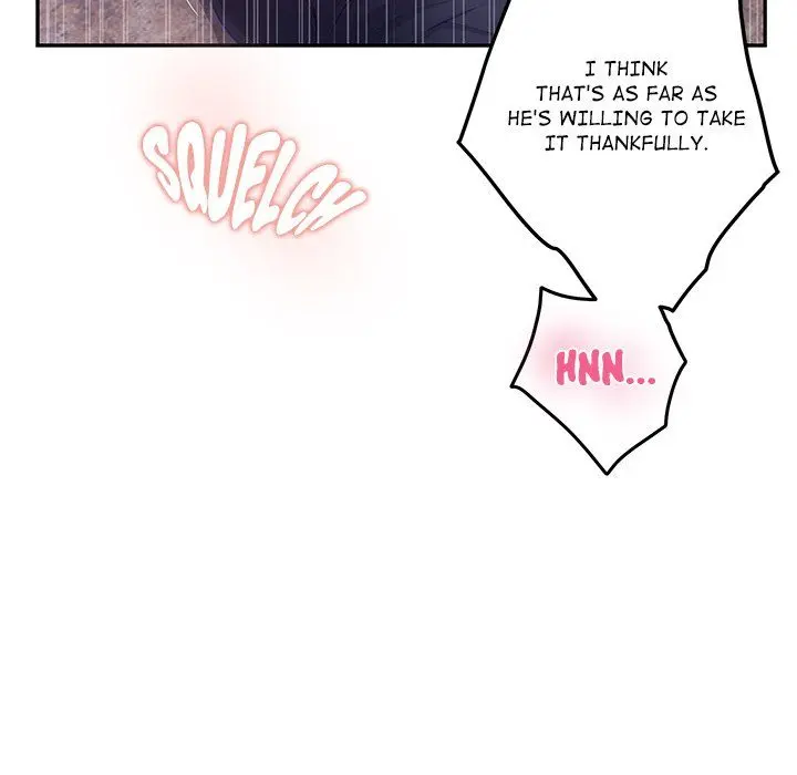 God Of Pleasure Chapter 44 - Page 24