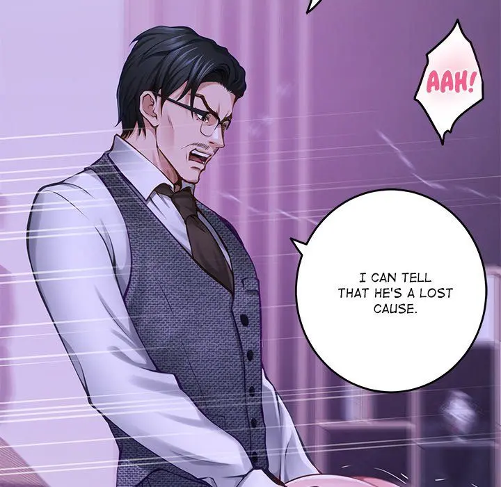 God Of Pleasure Chapter 44 - Page 26
