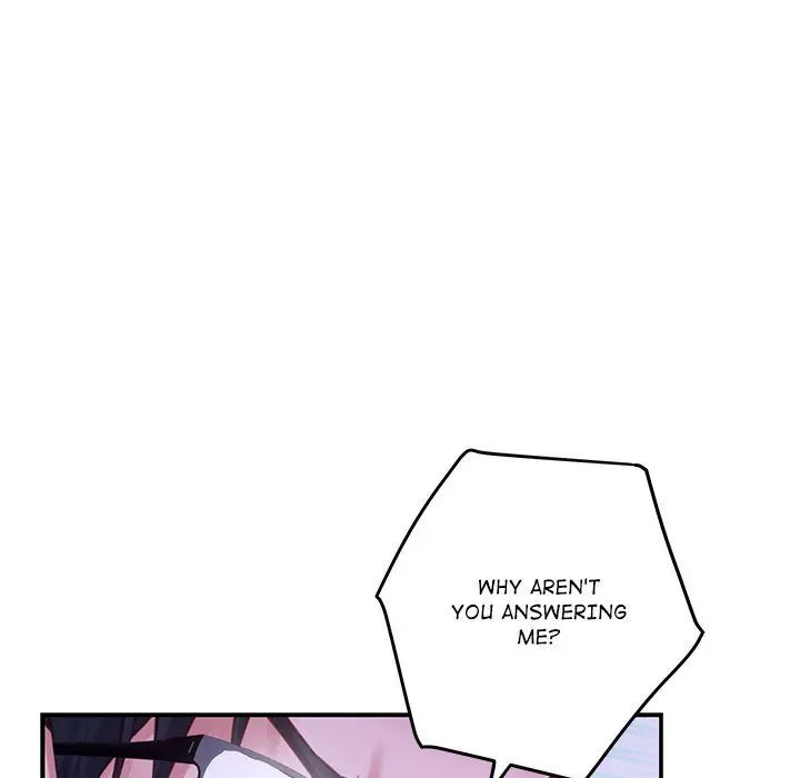 God Of Pleasure Chapter 44 - Page 33