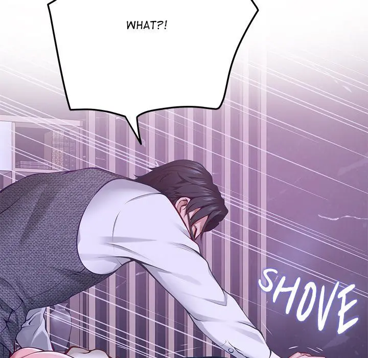 God Of Pleasure Chapter 44 - Page 38