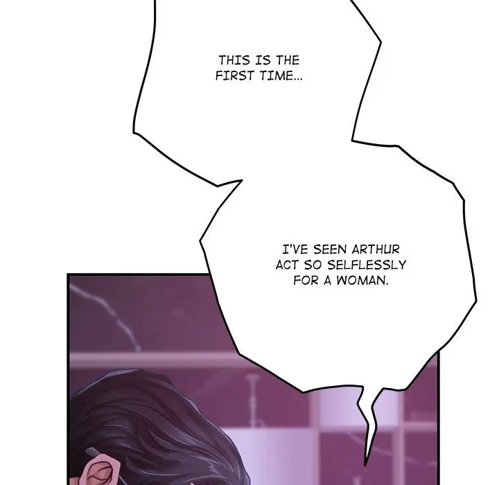 God Of Pleasure Chapter 44 - Page 41
