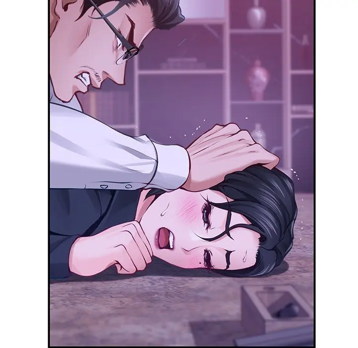 God Of Pleasure Chapter 44 - Page 42
