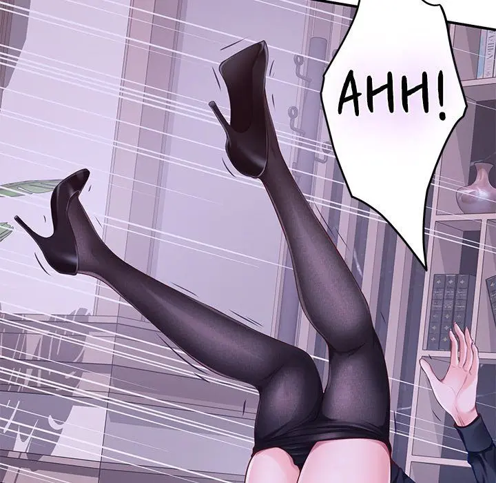 God Of Pleasure Chapter 44 - Page 49