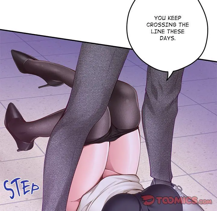 God Of Pleasure Chapter 44 - Page 52