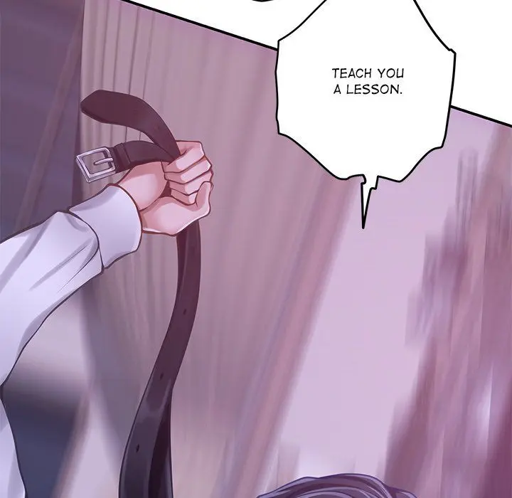 God Of Pleasure Chapter 44 - Page 56