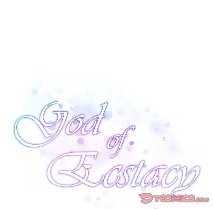 God Of Pleasure Chapter 44 - Page 64