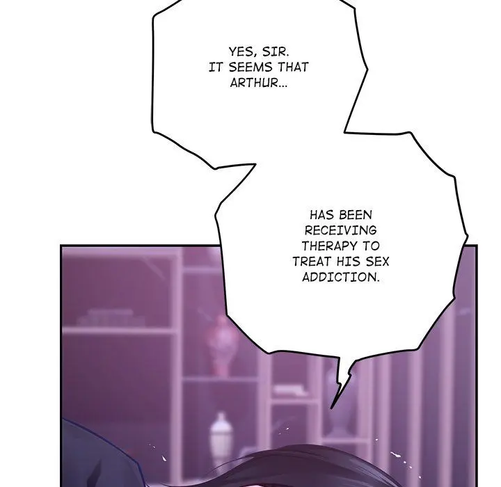 God Of Pleasure Chapter 44 - Page 8