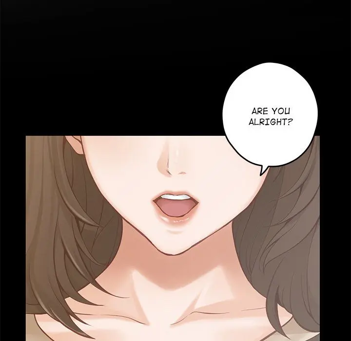 God Of Pleasure Chapter 44 - Page 85