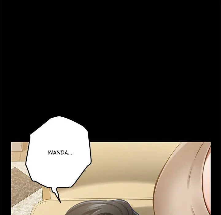 God Of Pleasure Chapter 44 - Page 87