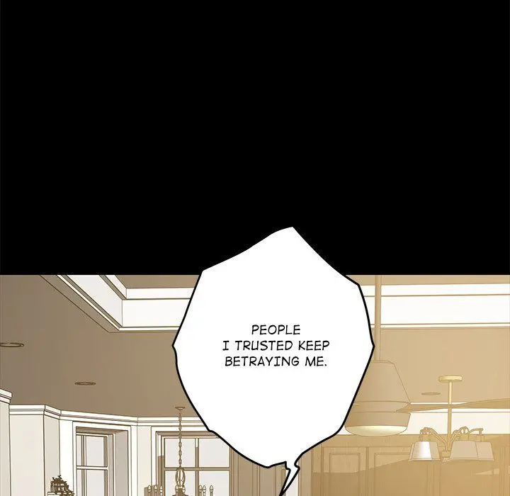 God Of Pleasure Chapter 44 - Page 93
